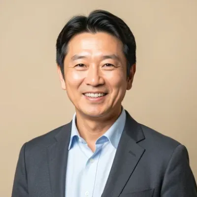 陈浩